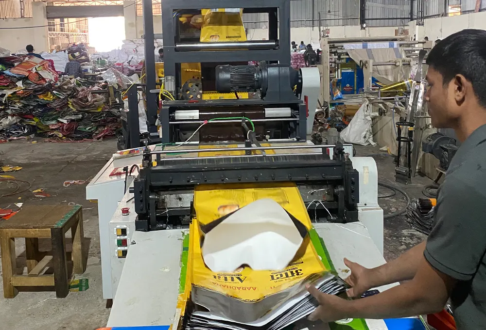 A Legacy of Durability, Trusted By Renowned Industries!