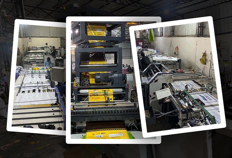 Advanced Printing Capabilities