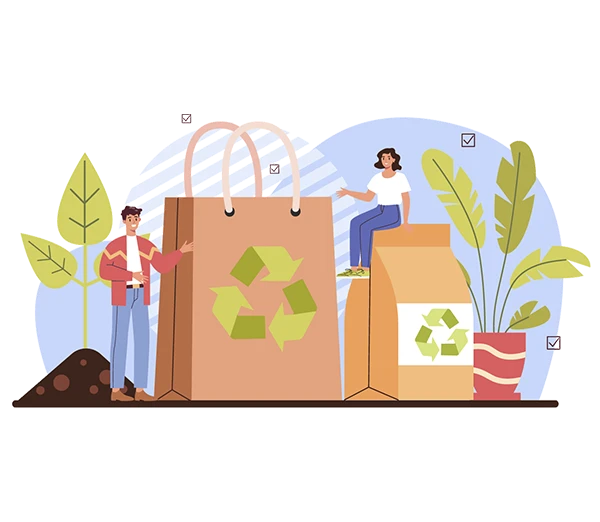 Eco-Friendly Practices