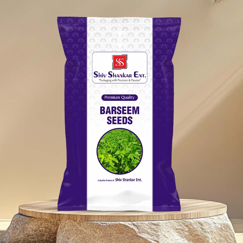 Seeds Bags